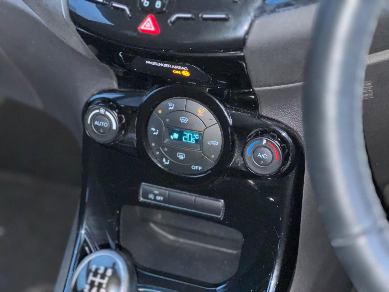 Used Ford Fiesta 2014 for sale - 76422822: Photo 30