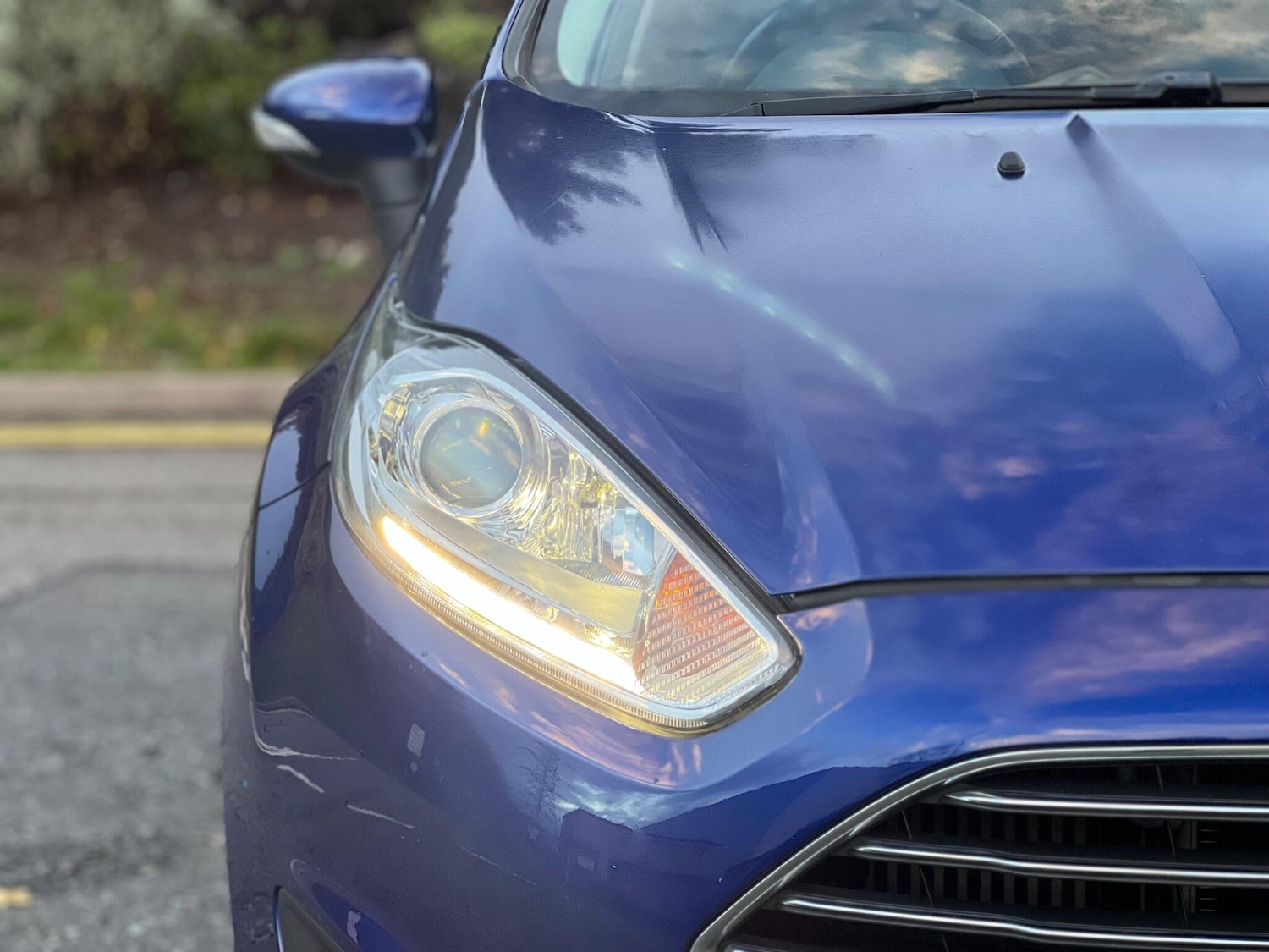 Used Ford Fiesta 2014 for sale - 76422822: Photo 32