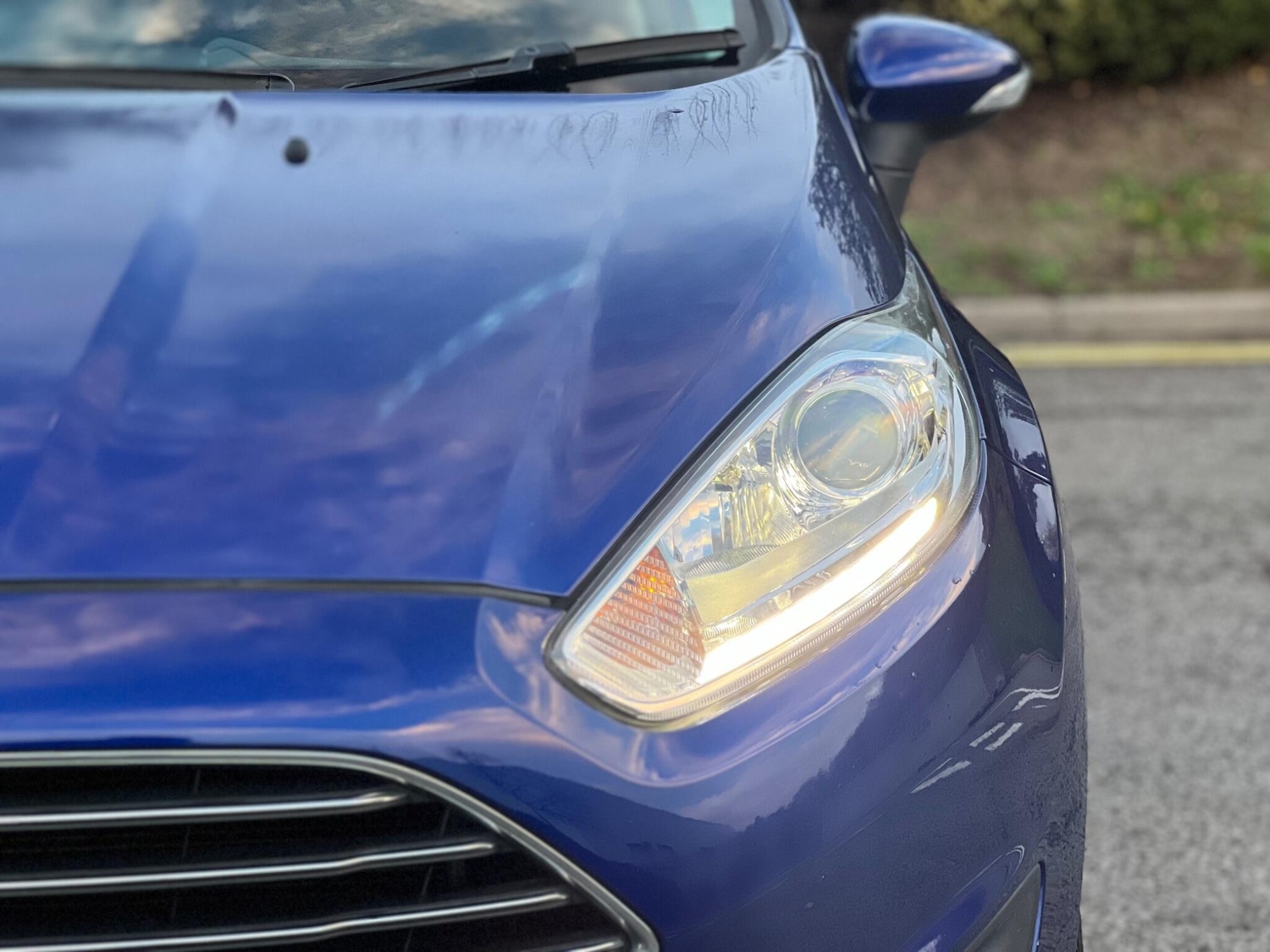 Used Ford Fiesta 2014 for sale - 76422822: Photo 33