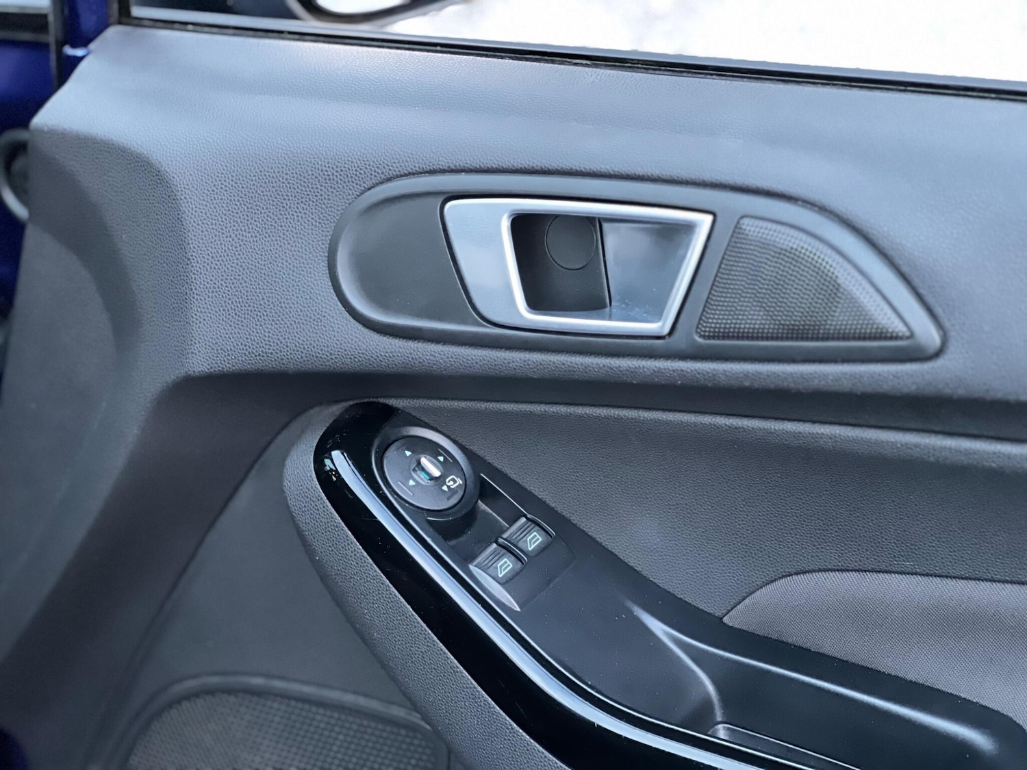 Used Ford Fiesta 2014 for sale - 76422822: Photo 39