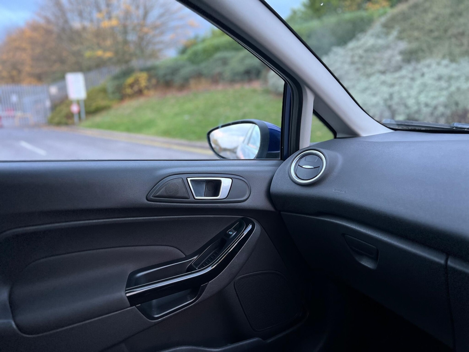 Used Ford Fiesta 2014 for sale - 76422822: Photo 41