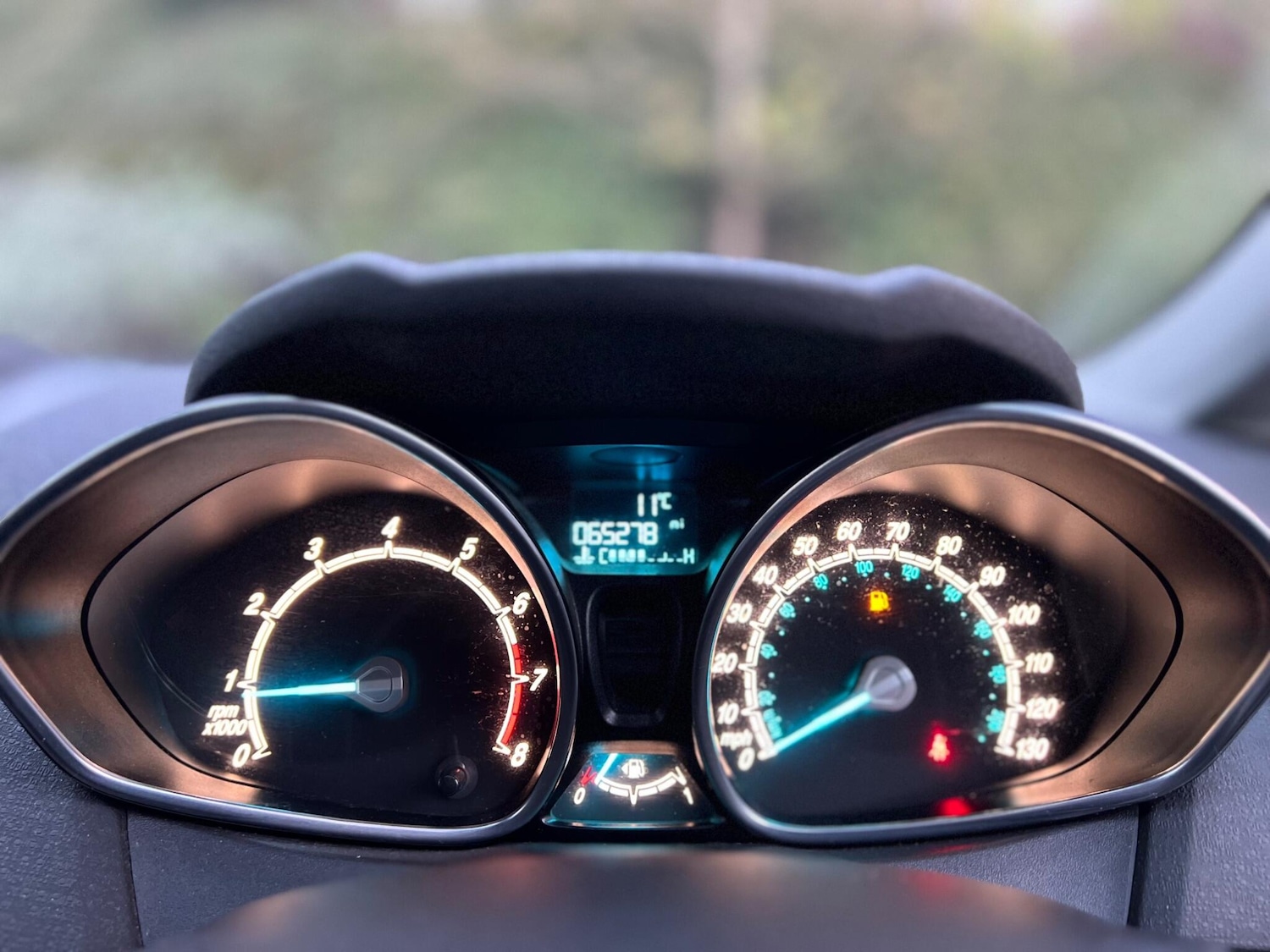 Used Ford Fiesta 2014 for sale - 76422822: Photo 7