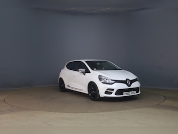Renault Clio feature image