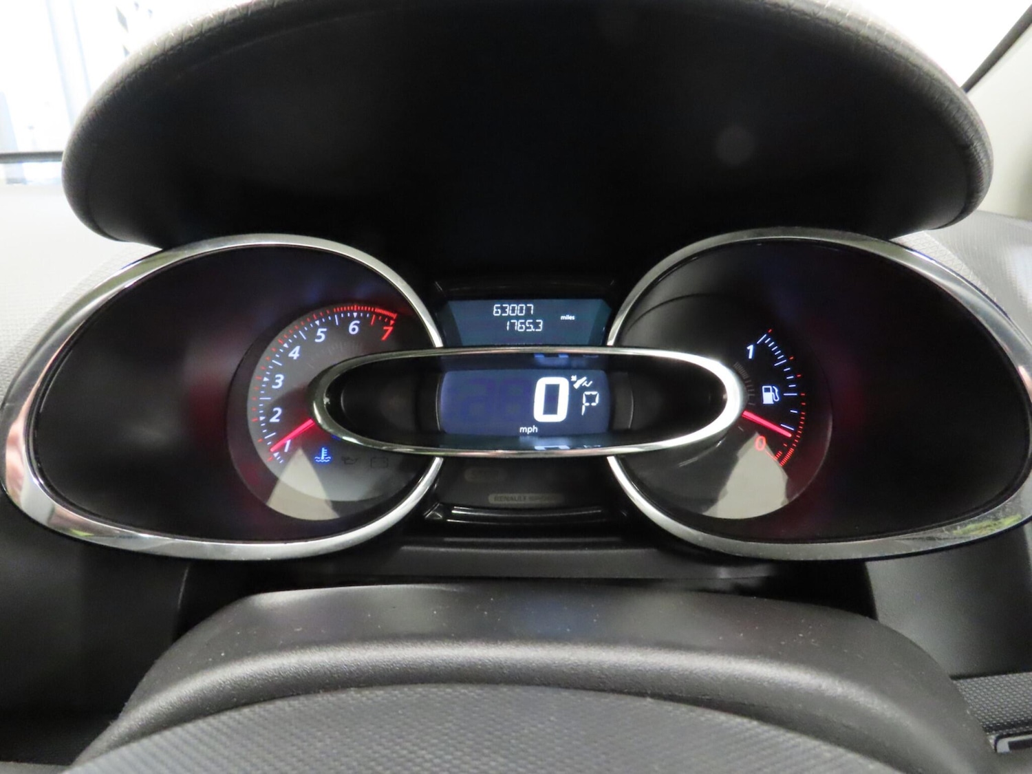 Used Renault Clio 2013 for sale - 77994146: Photo 4