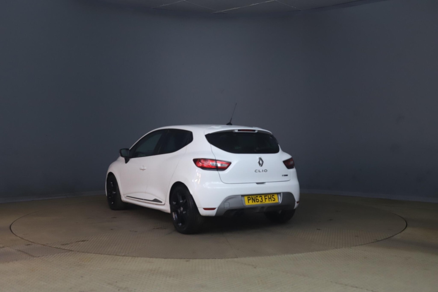 Used Renault Clio 2013 for sale - 77994146: Photo 6