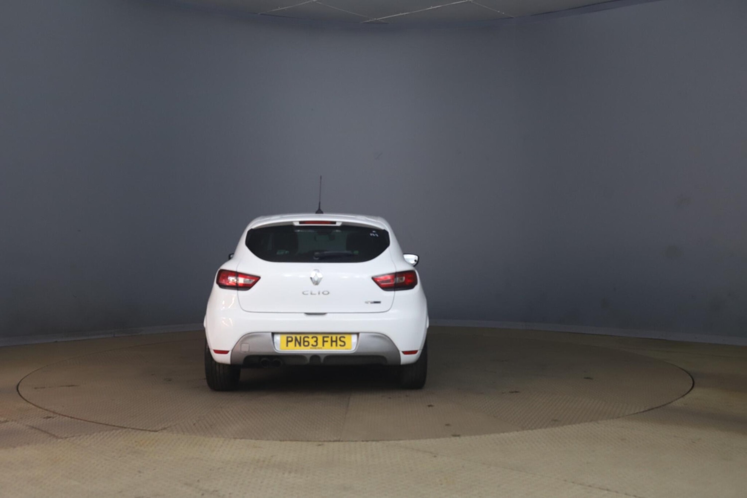 Used Renault Clio 2013 for sale - 77994146: Photo 7