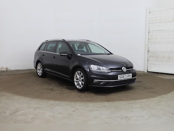 Used Volkswagen Golf 2017 for sale - 78878305: Photo