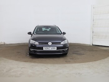 Used Volkswagen Golf 2017 for sale - 78878305: Photo