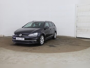 Used Volkswagen Golf 2017 for sale - 78878305: Photo