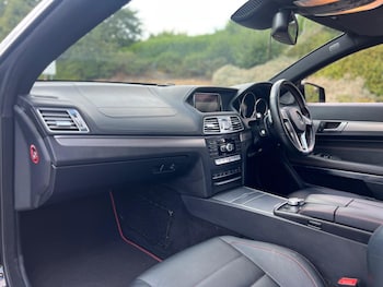 Used Mercedes-Benz E Class 2015 for sale - 79268278: Photo