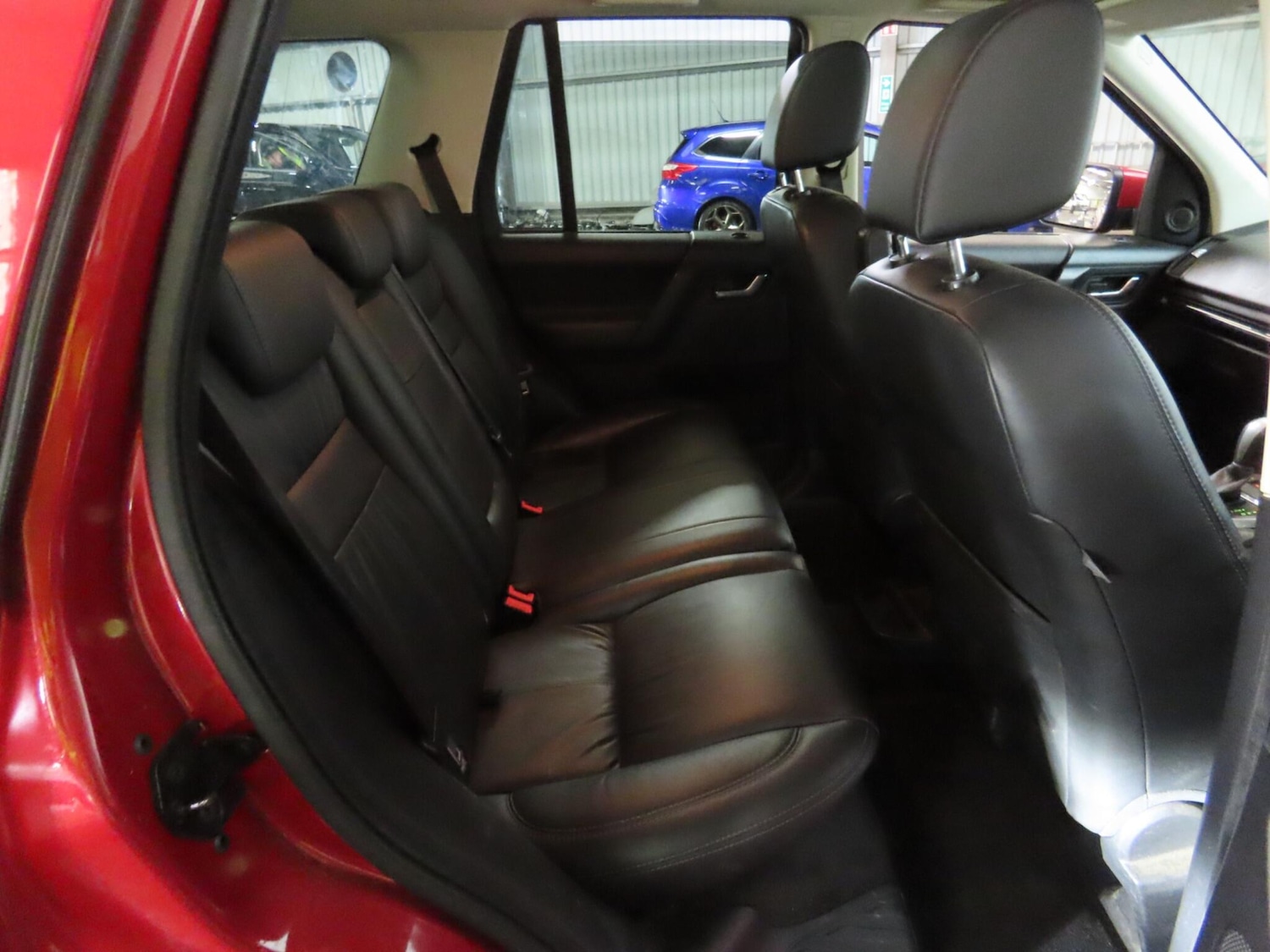 Used Land Rover Freelander 2 2012 for sale - 76315251: Photo 10