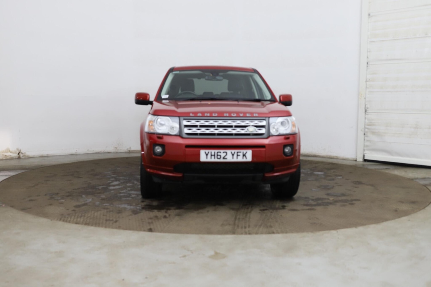 Used Land Rover Freelander 2 2012 for sale - 76315251: Photo 12