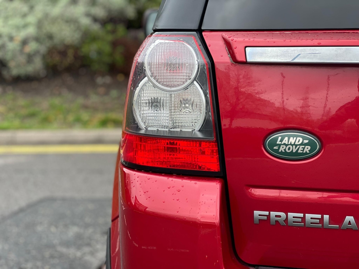 Used Land Rover Freelander 2 2012 for sale - 76315251: Photo 13