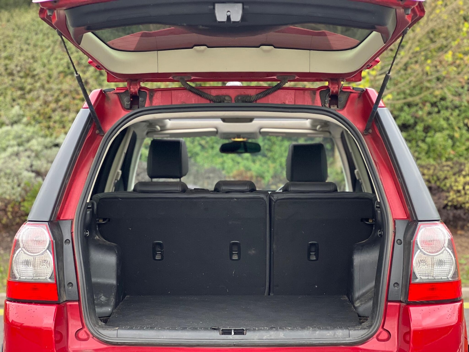 Used Land Rover Freelander 2 2012 for sale - 76315251: Photo 16