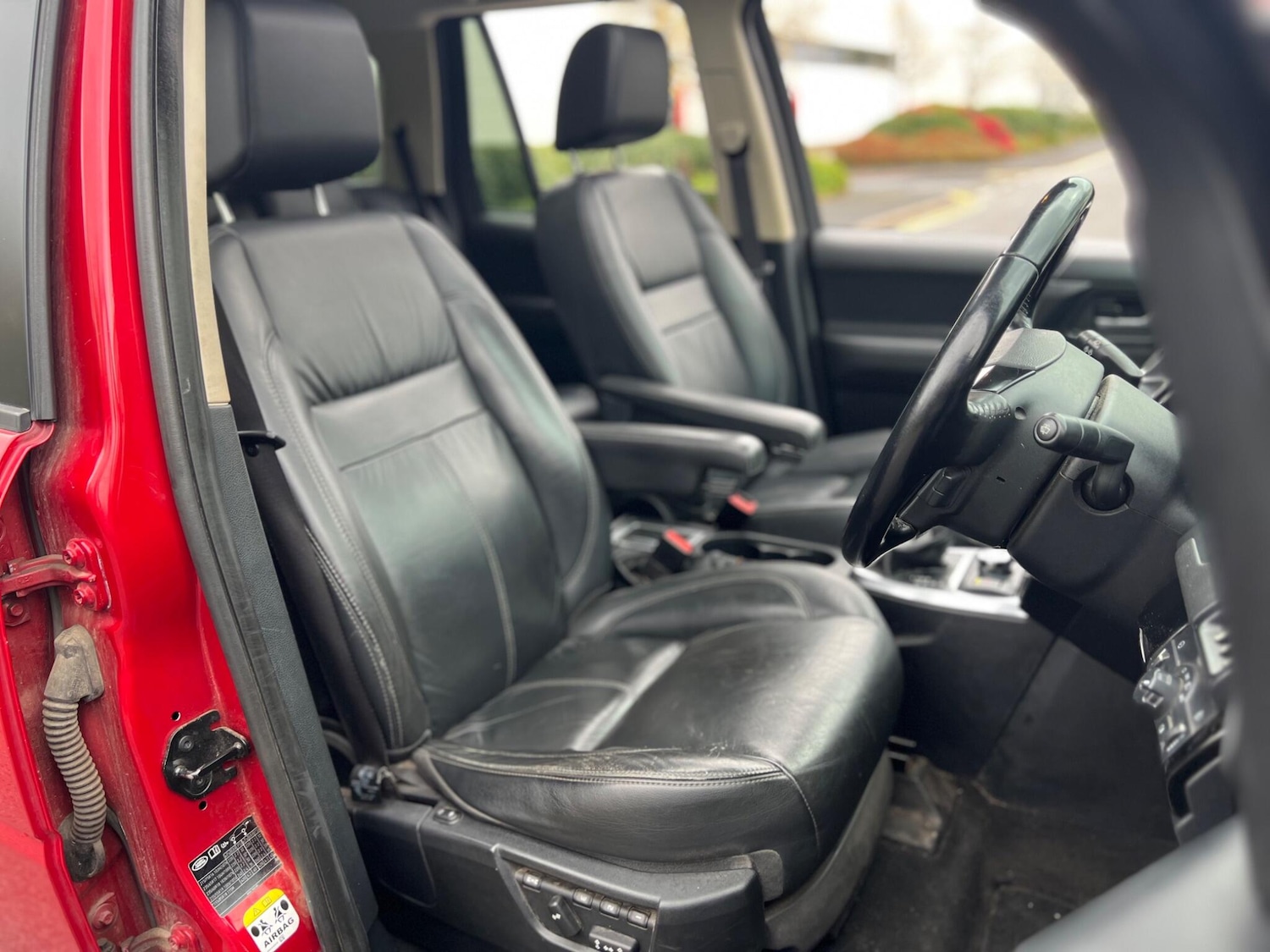 Used Land Rover Freelander 2 2012 for sale - 76315251: Photo 18