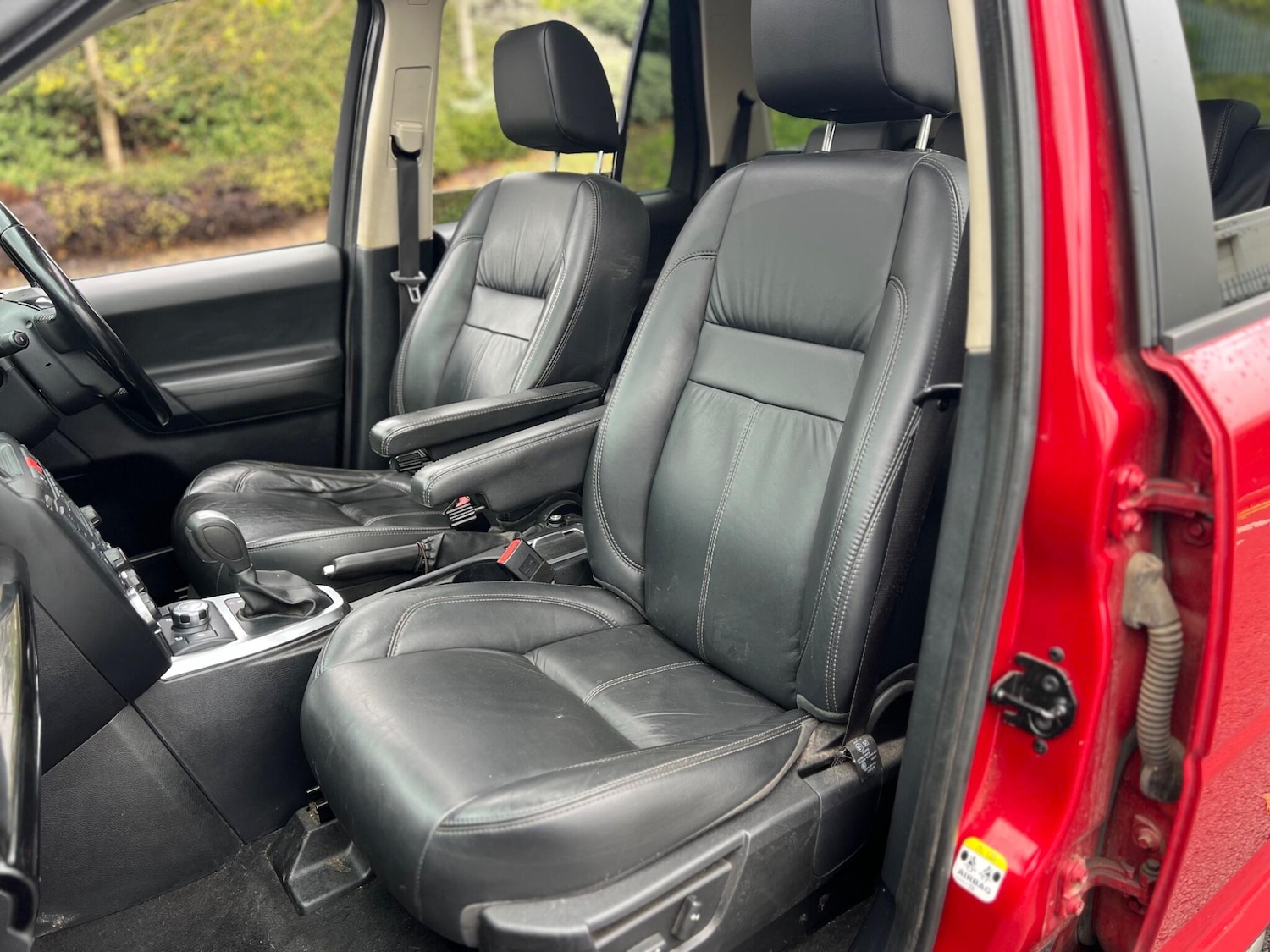 Used Land Rover Freelander 2 2012 for sale - 76315251: Photo 20