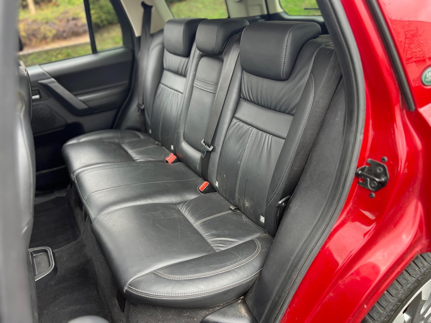 Used Land Rover Freelander 2 2012 for sale - 76315251: Photo 21