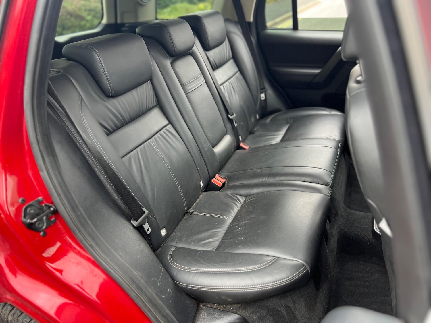 Used Land Rover Freelander 2 2012 for sale - 76315251: Photo 24