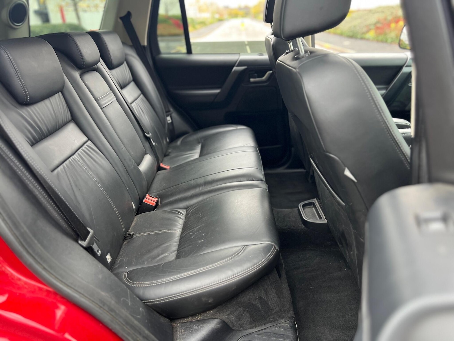 Used Land Rover Freelander 2 2012 for sale - 76315251: Photo 25