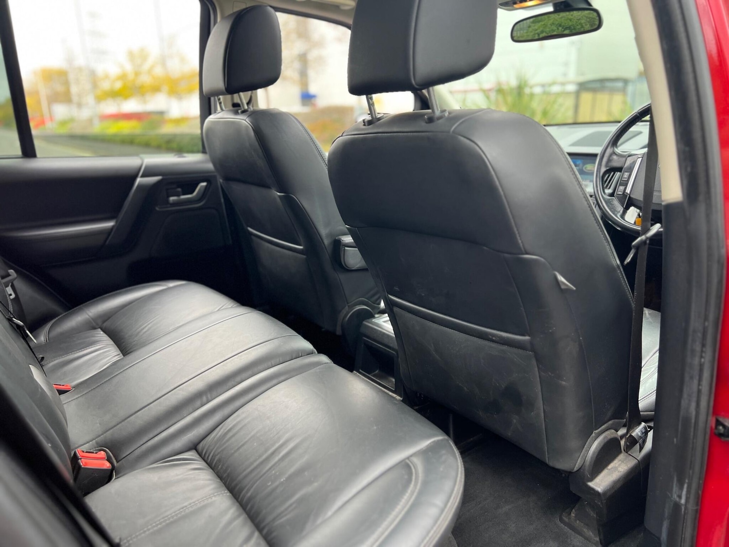 Used Land Rover Freelander 2 2012 for sale - 76315251: Photo 26