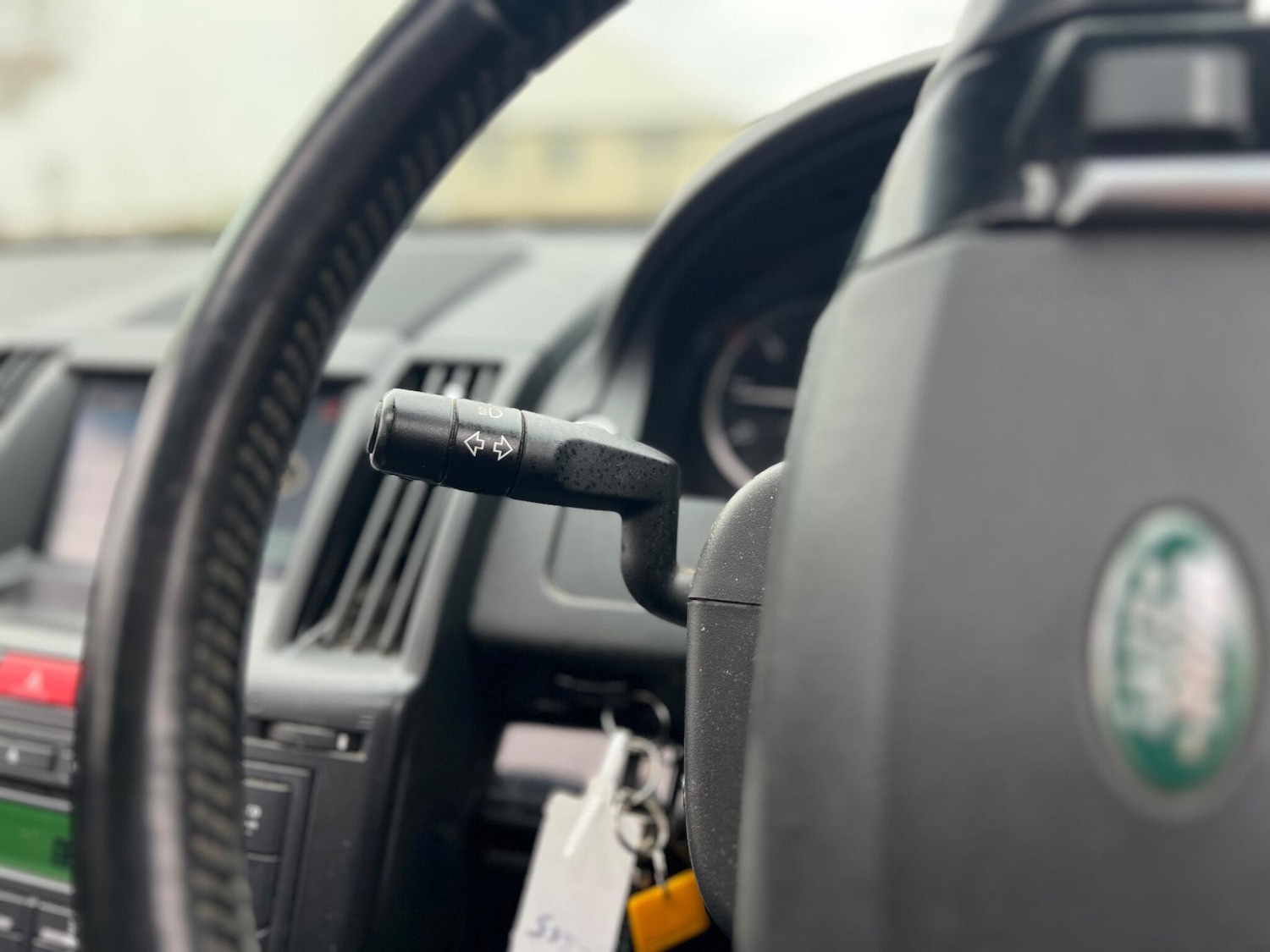 Used Land Rover Freelander 2 2012 for sale - 76315251: Photo 30