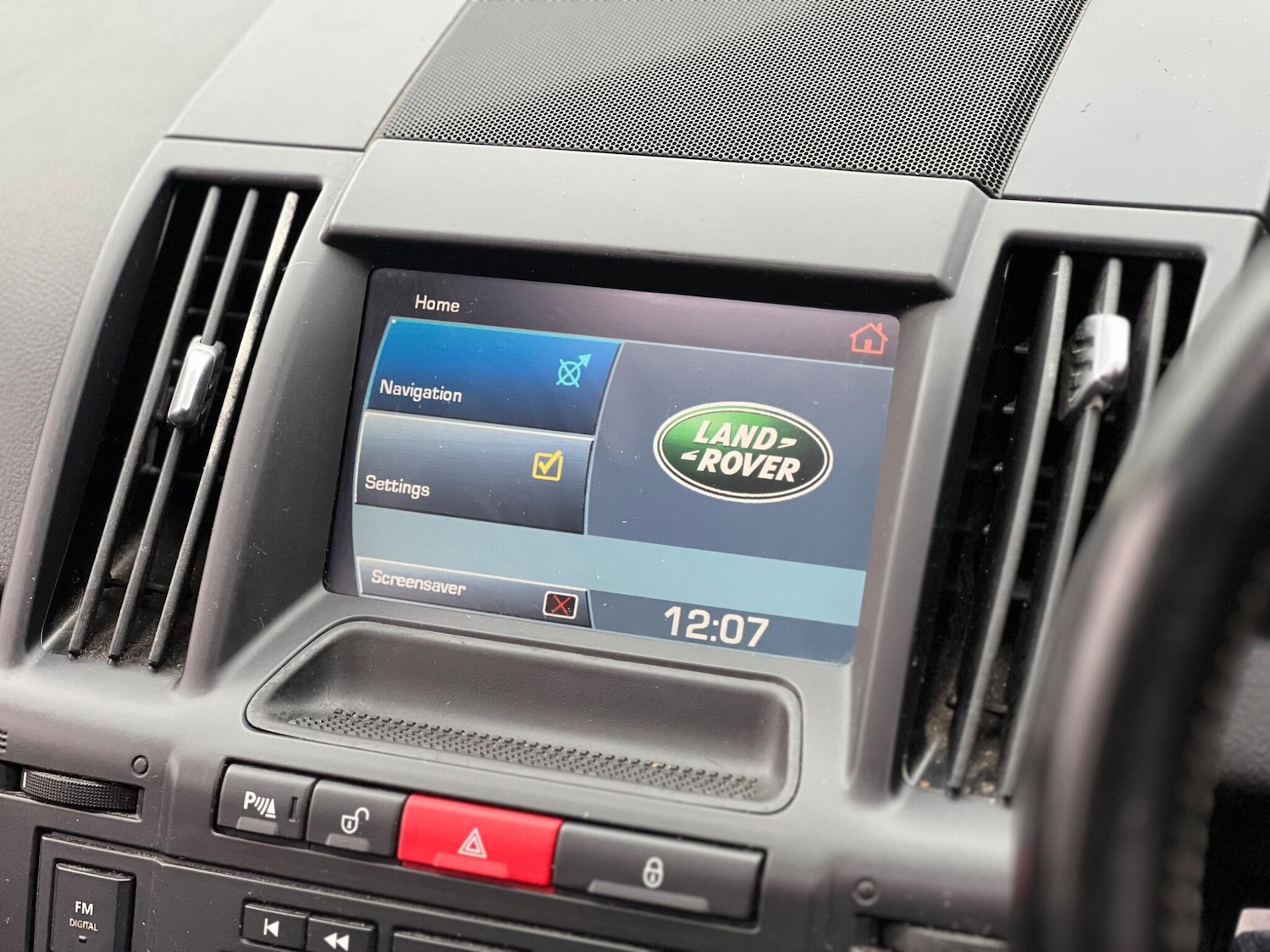 Used Land Rover Freelander 2 2012 for sale - 76315251: Photo 31