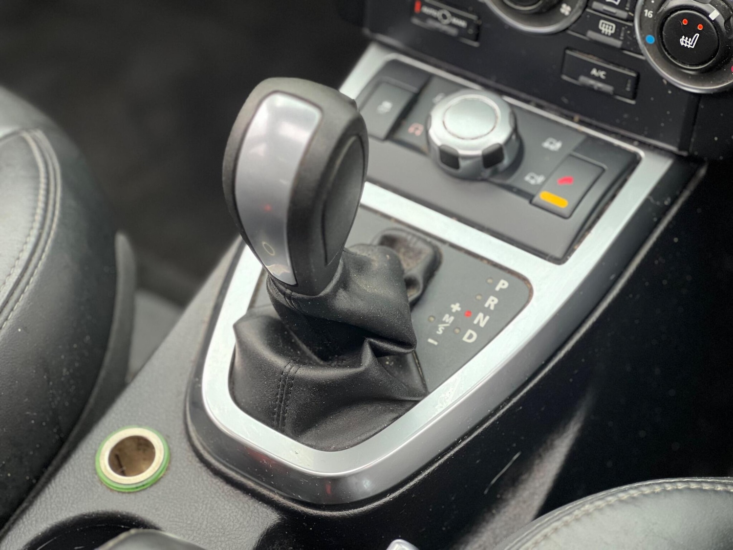 Used Land Rover Freelander 2 2012 for sale - 76315251: Photo 33