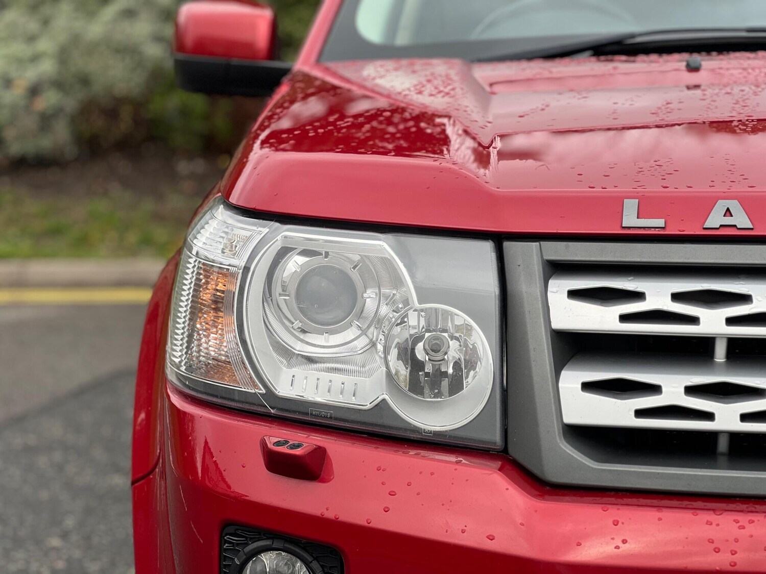 Used Land Rover Freelander 2 2012 for sale - 76315251: Photo 34