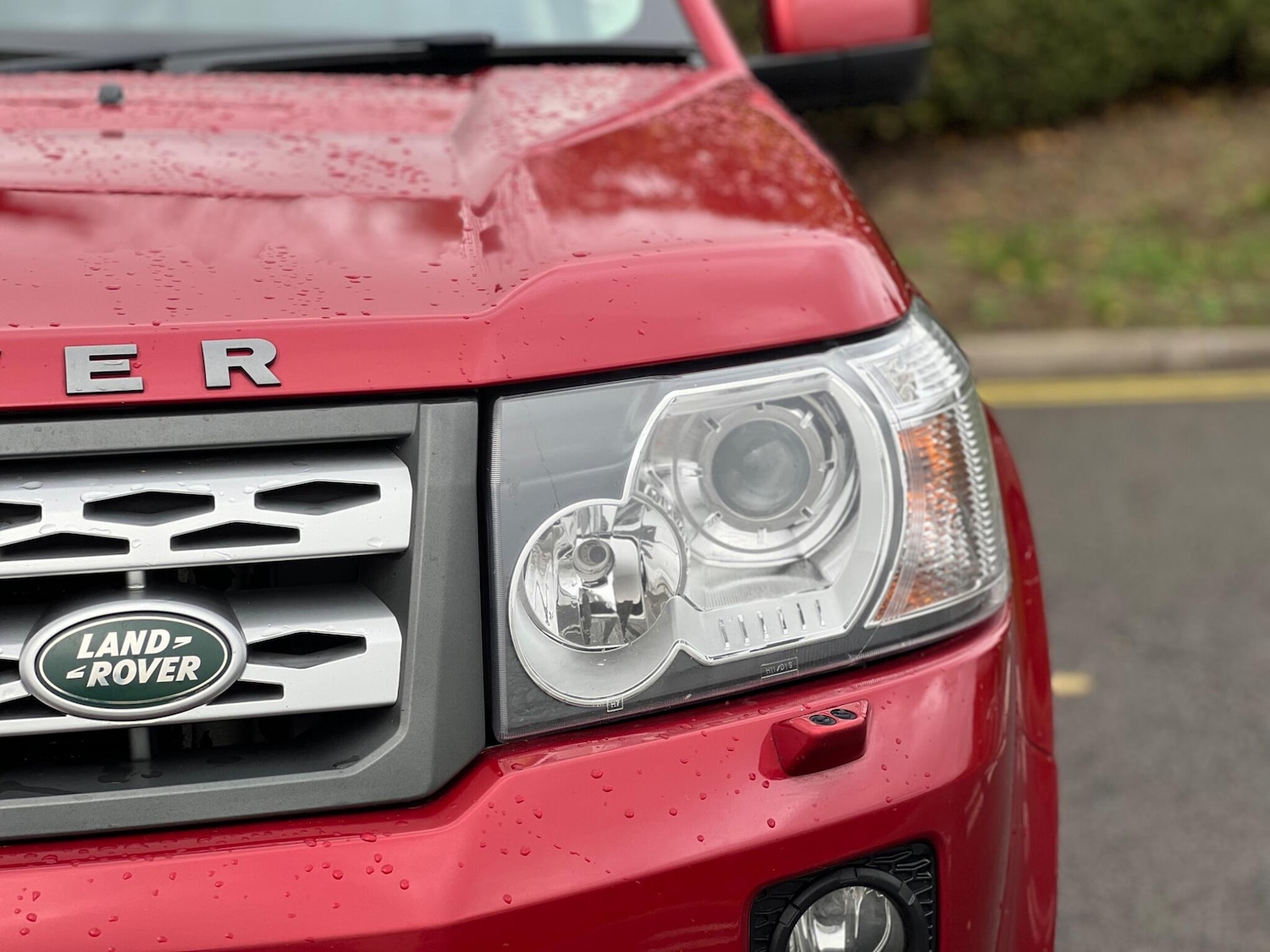 Used Land Rover Freelander 2 2012 for sale - 76315251: Photo 35