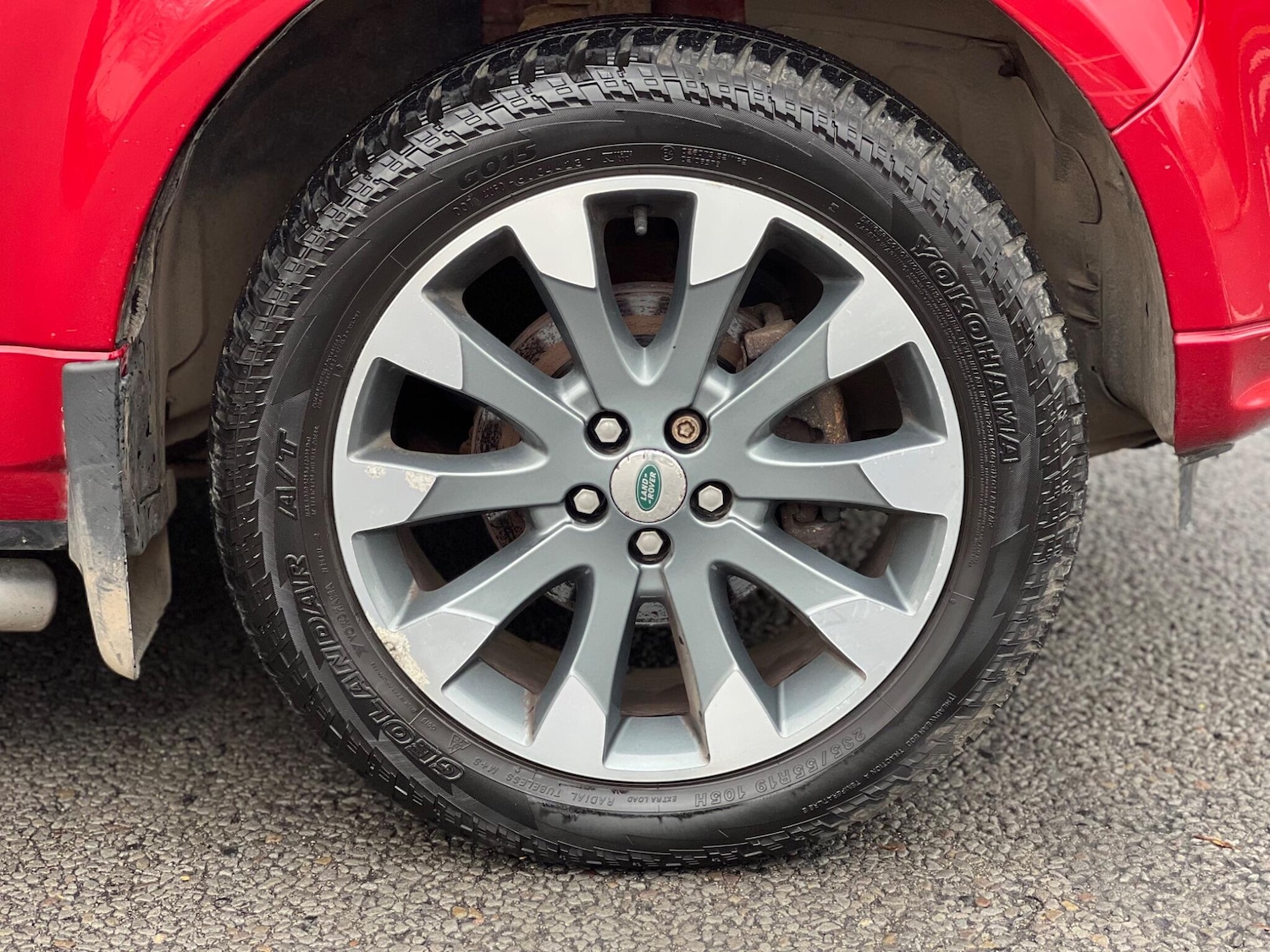 Used Land Rover Freelander 2 2012 for sale - 76315251: Photo 37