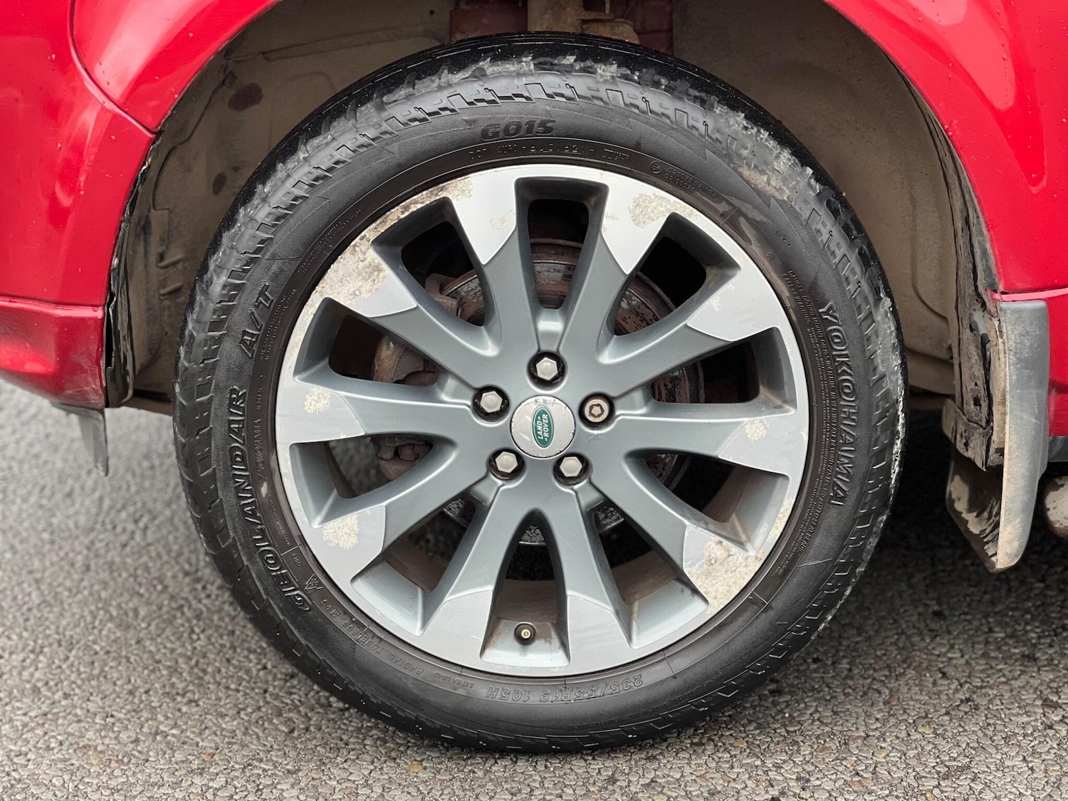 Used Land Rover Freelander 2 2012 for sale - 76315251: Photo 38