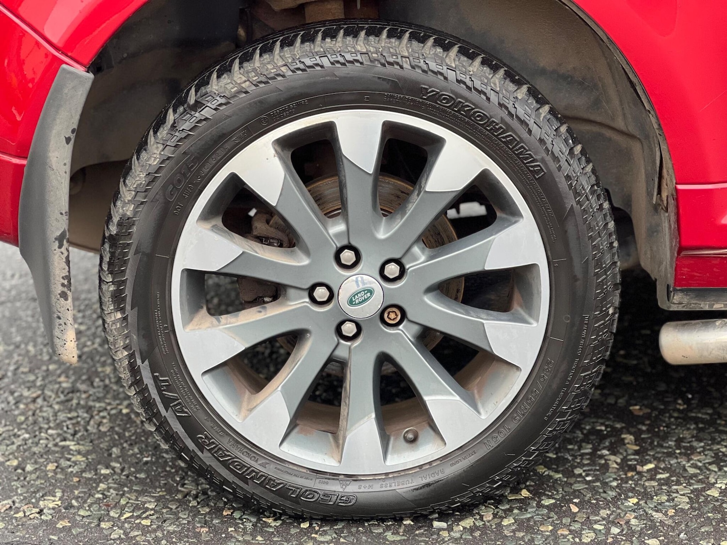 Used Land Rover Freelander 2 2012 for sale - 76315251: Photo 39