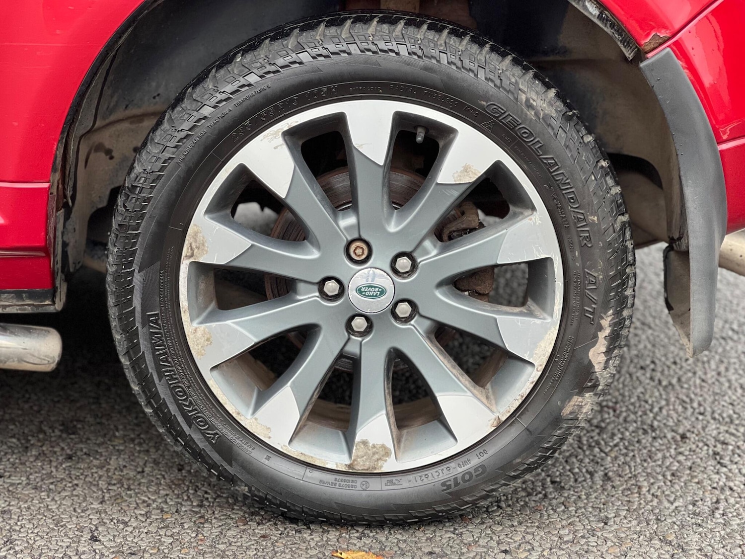 Used Land Rover Freelander 2 2012 for sale - 76315251: Photo 40