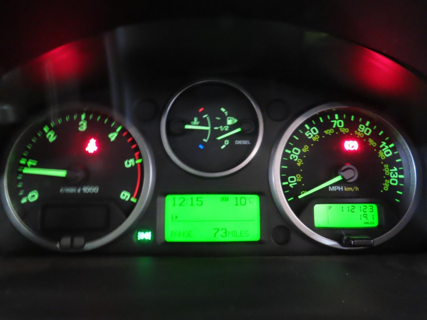 Used Land Rover Freelander 2 2012 for sale - 76315251: Photo 5