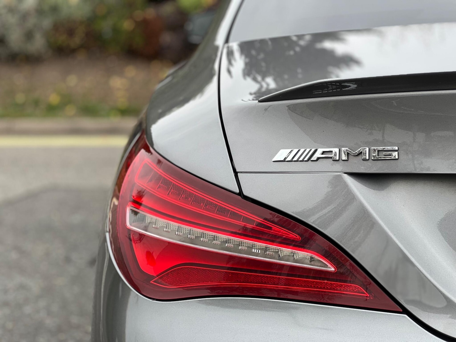 Used Mercedes-Benz CLA 2016 for sale - 76996034: Photo 13