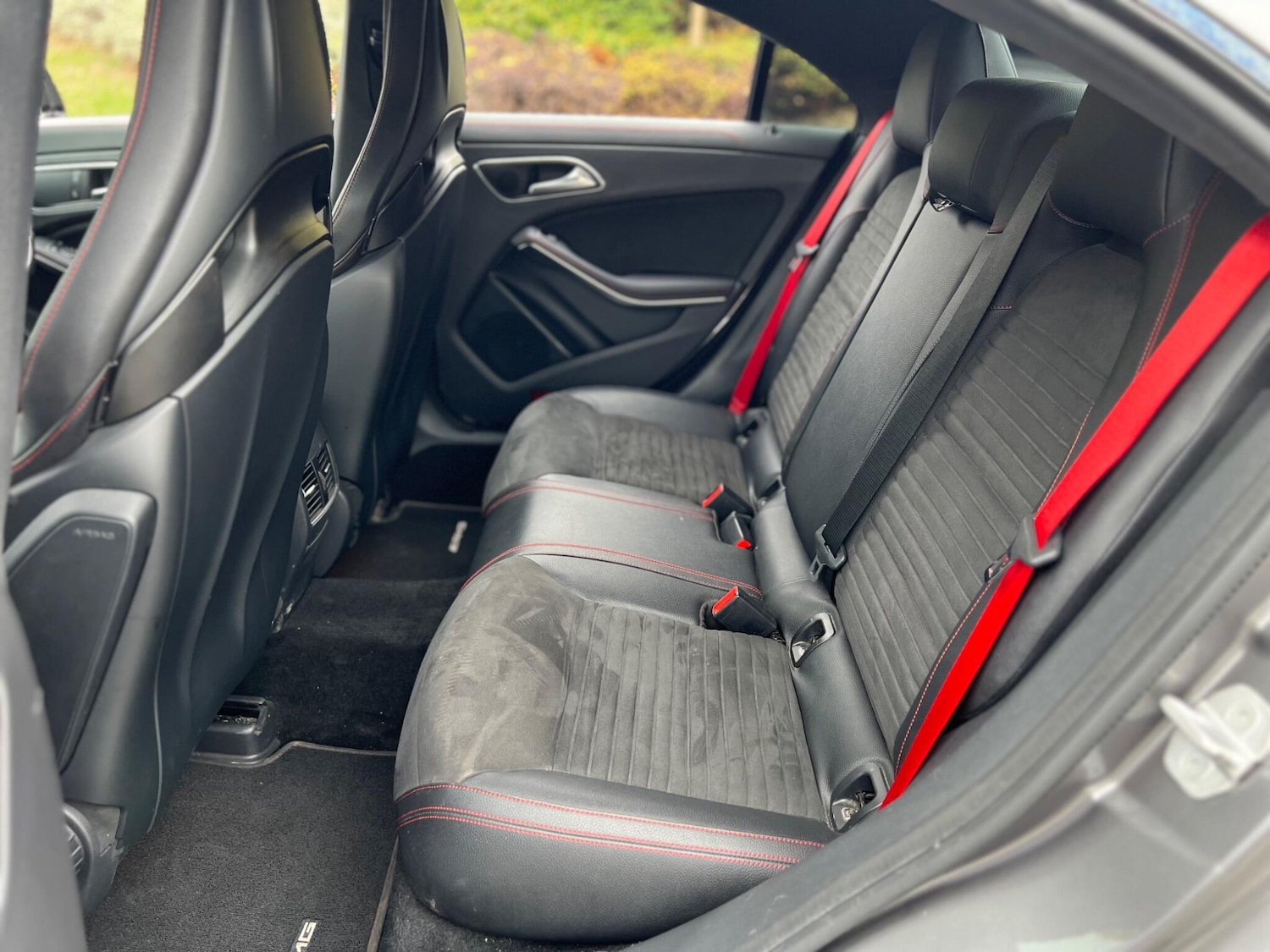 Used Mercedes-Benz CLA 2016 for sale - 76996034: Photo 22