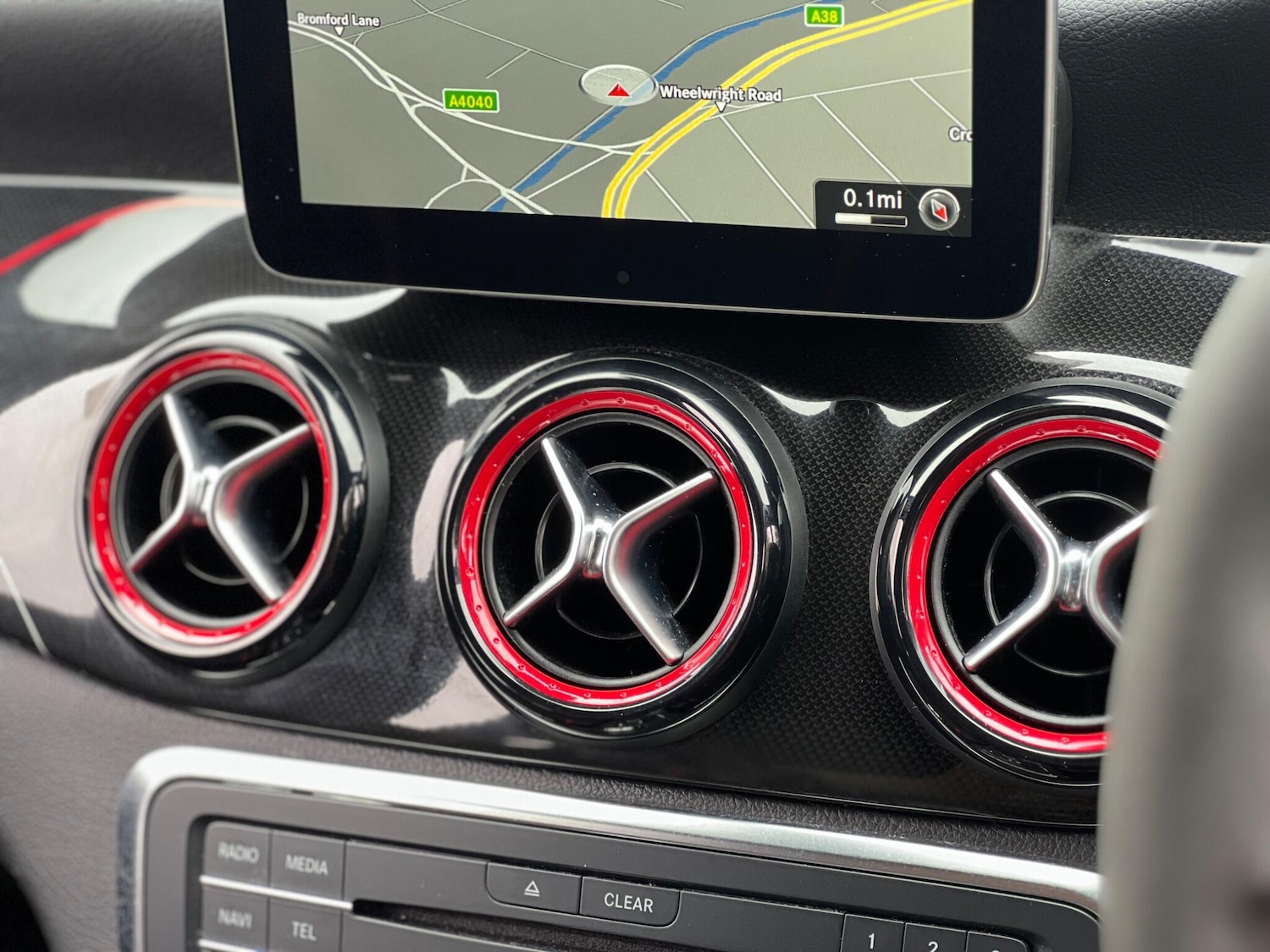 Used Mercedes-Benz CLA 2016 for sale - 76996034: Photo 31