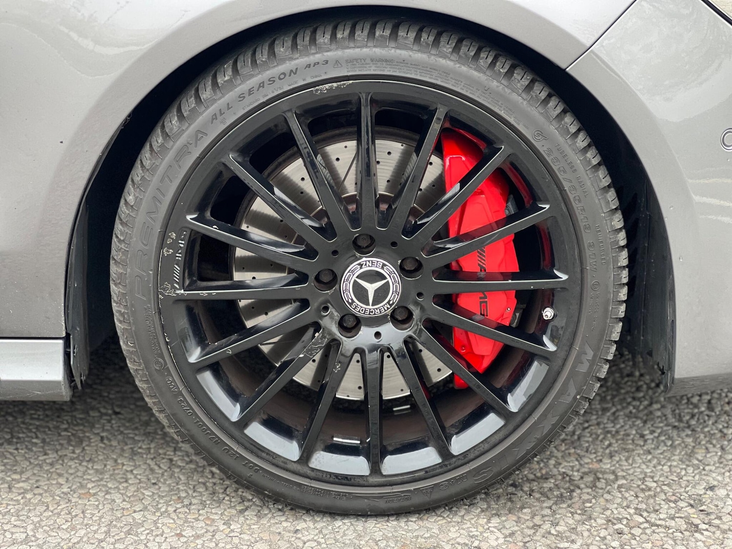 Used Mercedes-Benz CLA 2016 for sale - 76996034: Photo 39