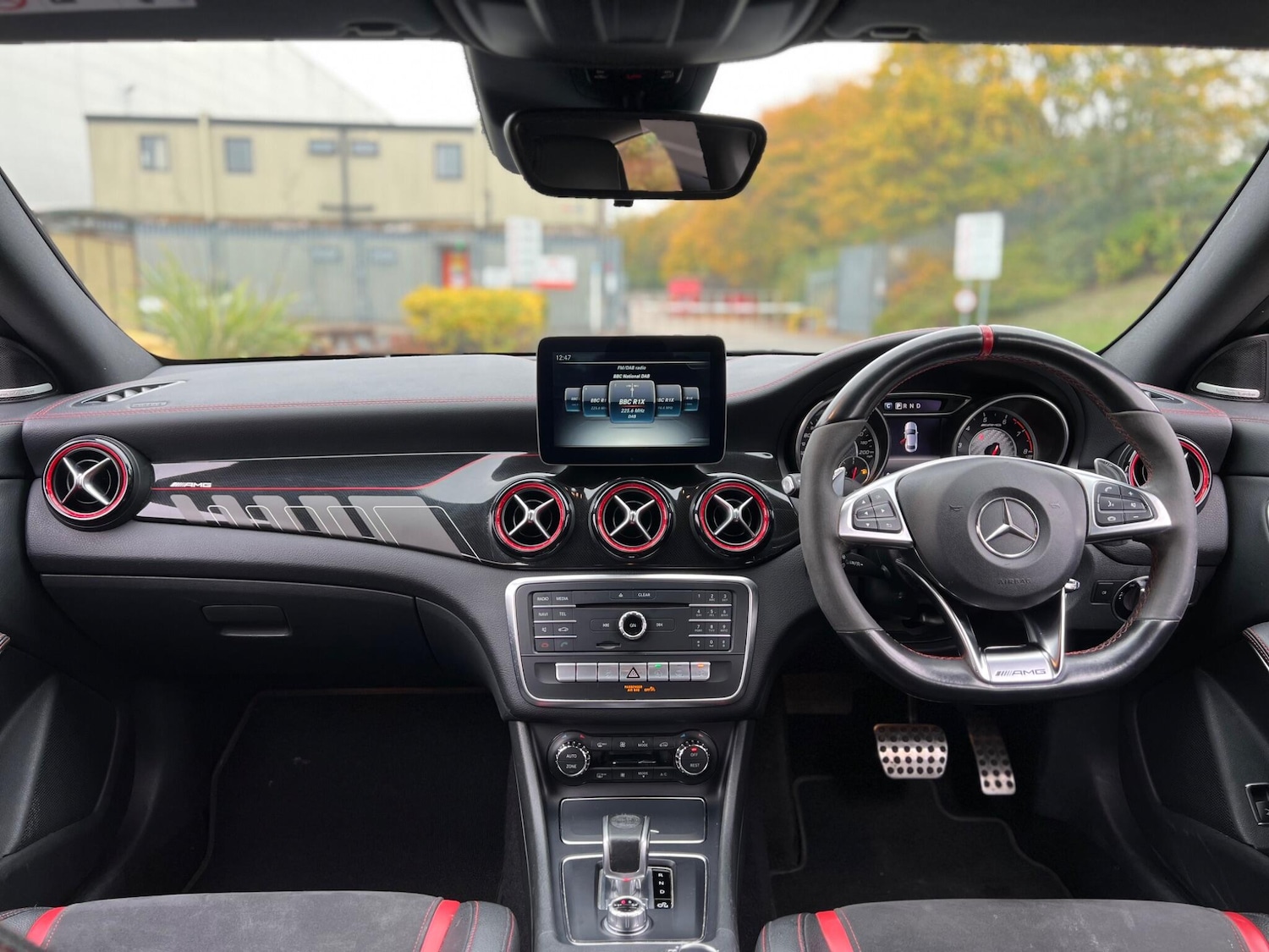 Used Mercedes-Benz CLA 2016 for sale - 76996034: Photo 4