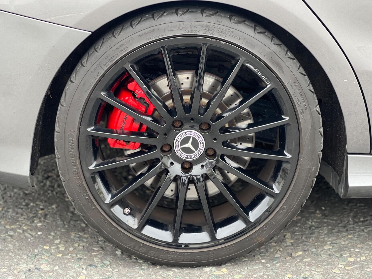 Used Mercedes-Benz CLA 2016 for sale - 76996034: Photo 40