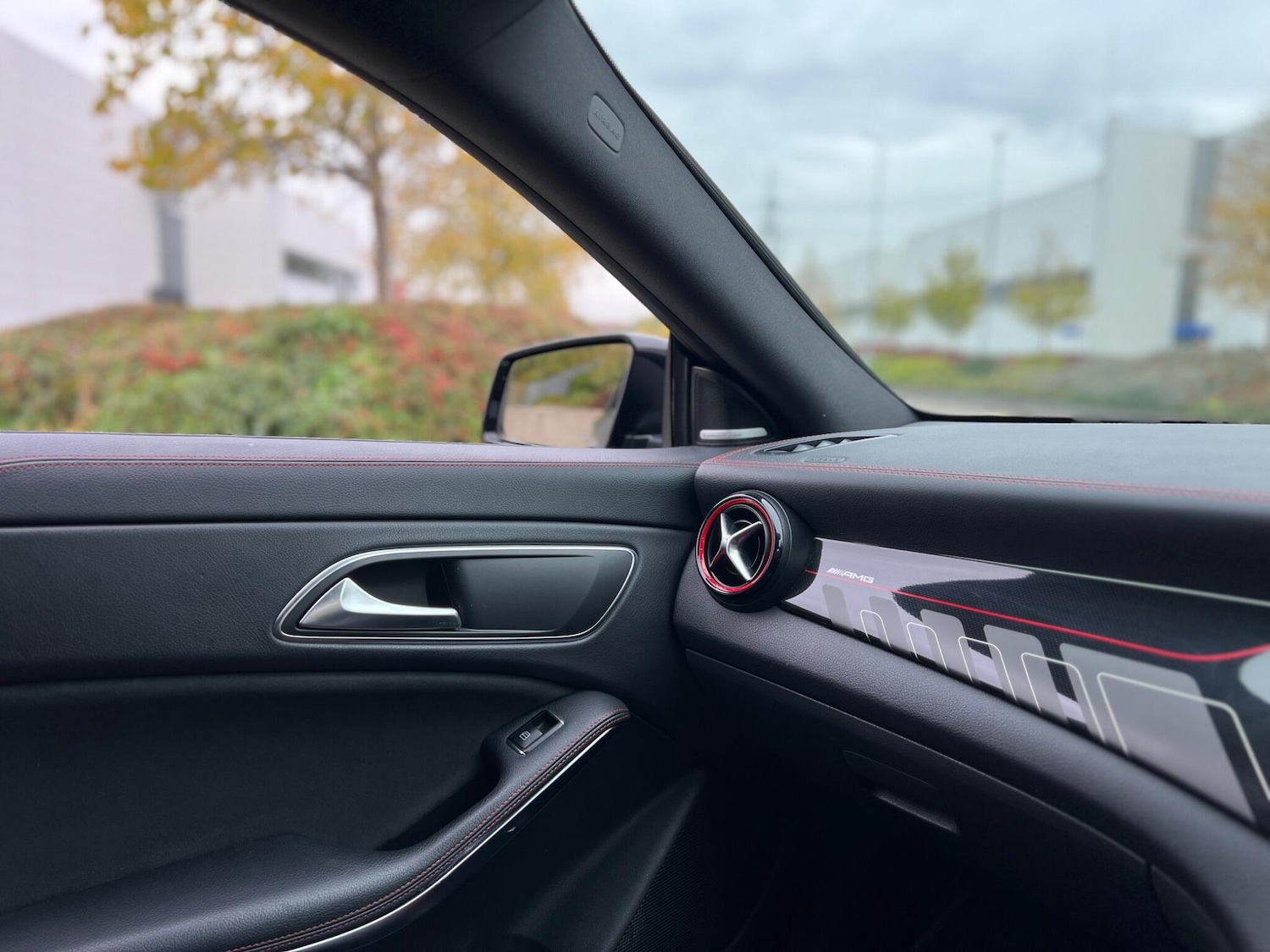 Used Mercedes-Benz CLA 2016 for sale - 76996034: Photo 47