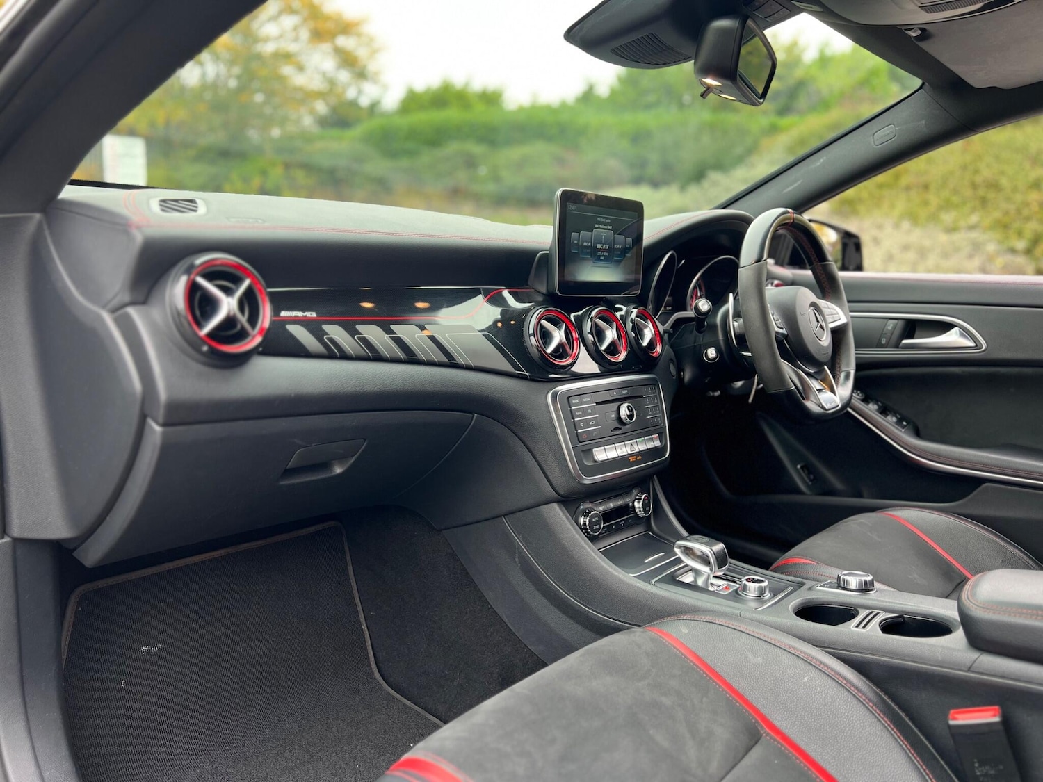 Used Mercedes-Benz CLA 2016 for sale - 76996034: Photo 5