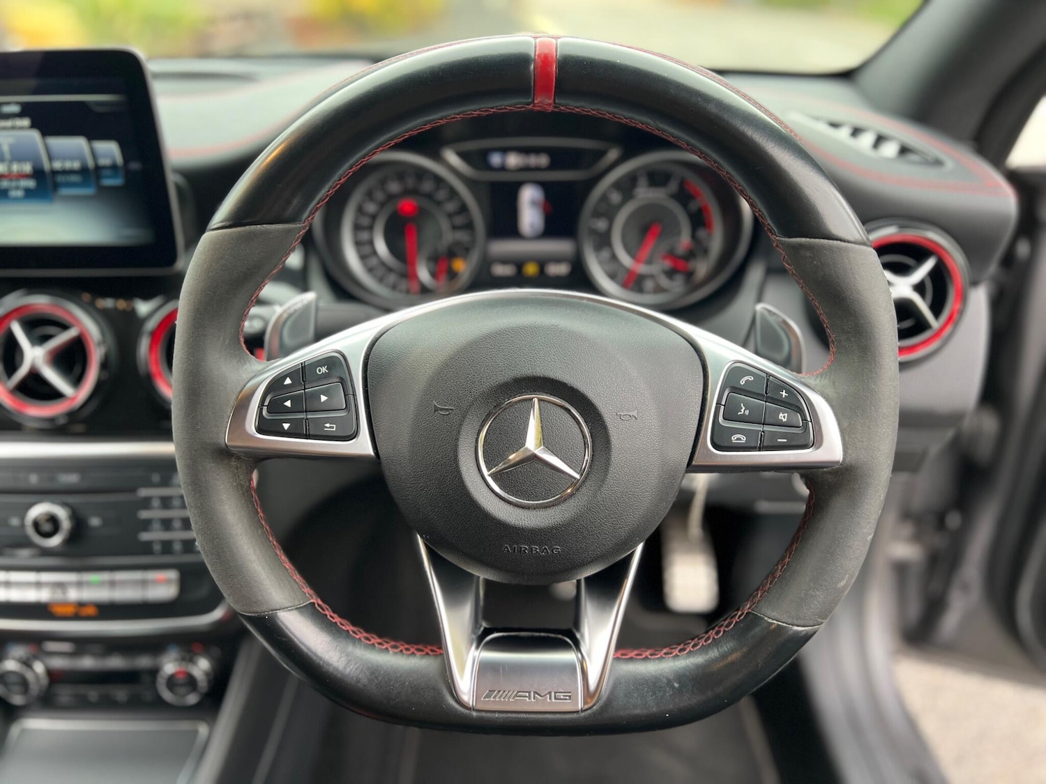 Used Mercedes-Benz CLA 2016 for sale - 76996034: Photo 6