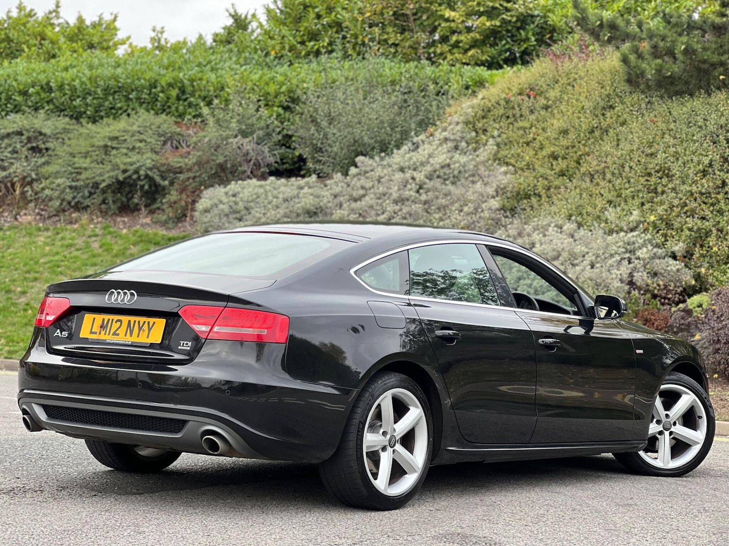 Used Audi A5 2012 for sale - 76199965: Photo 10