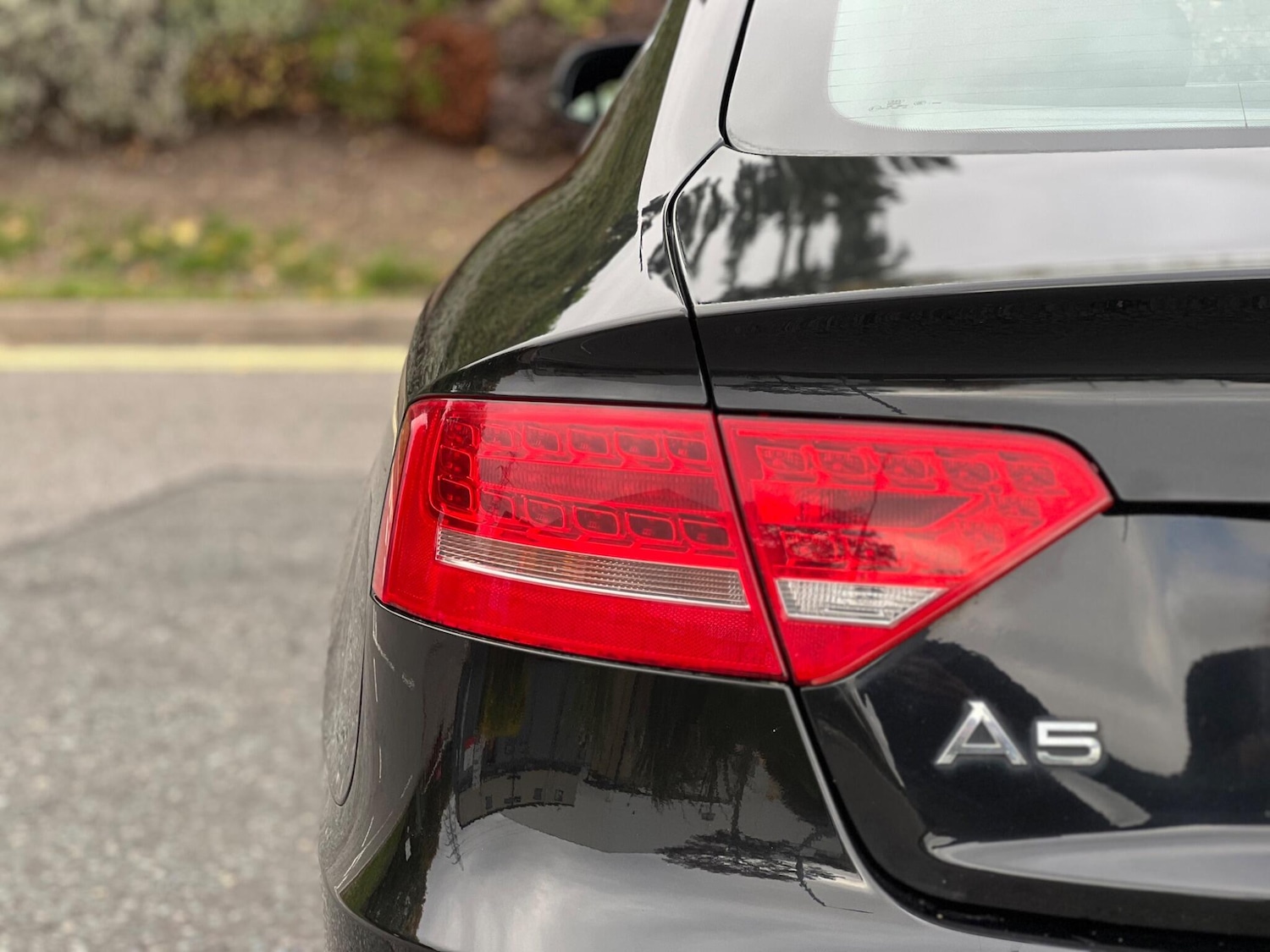 Used Audi A5 2012 for sale - 76199965: Photo 13