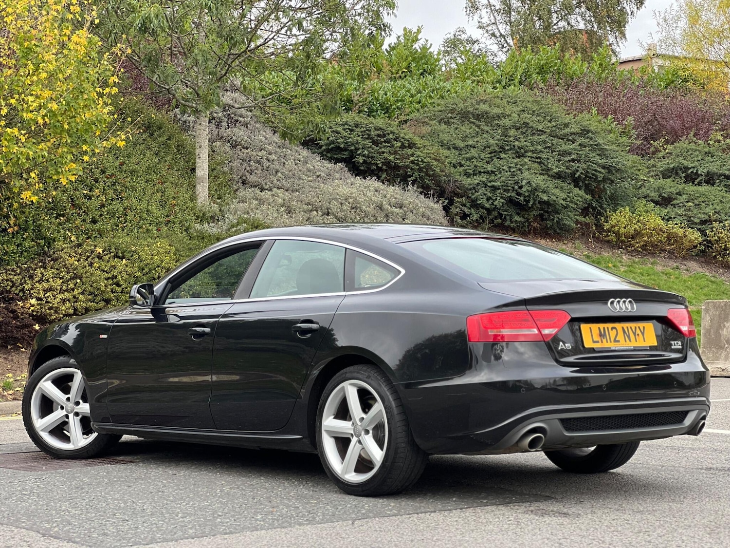 Used Audi A5 2012 for sale - 76199965: Photo 14