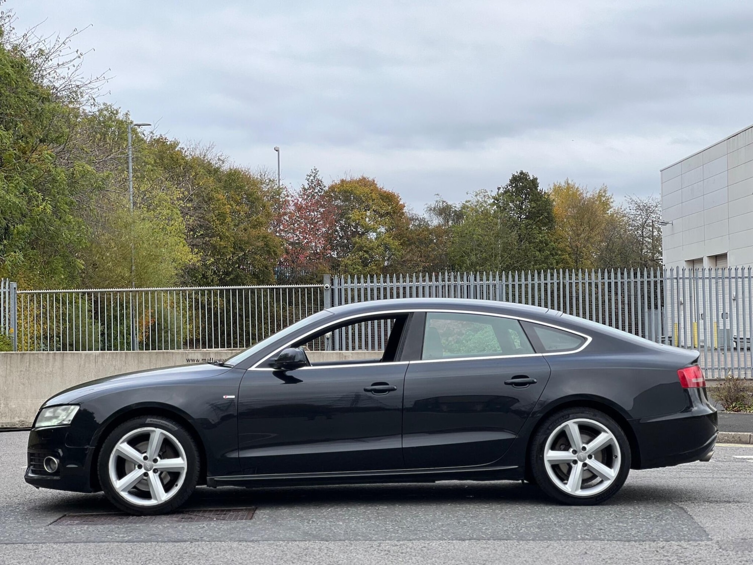Used Audi A5 2012 for sale - 76199965: Photo 15
