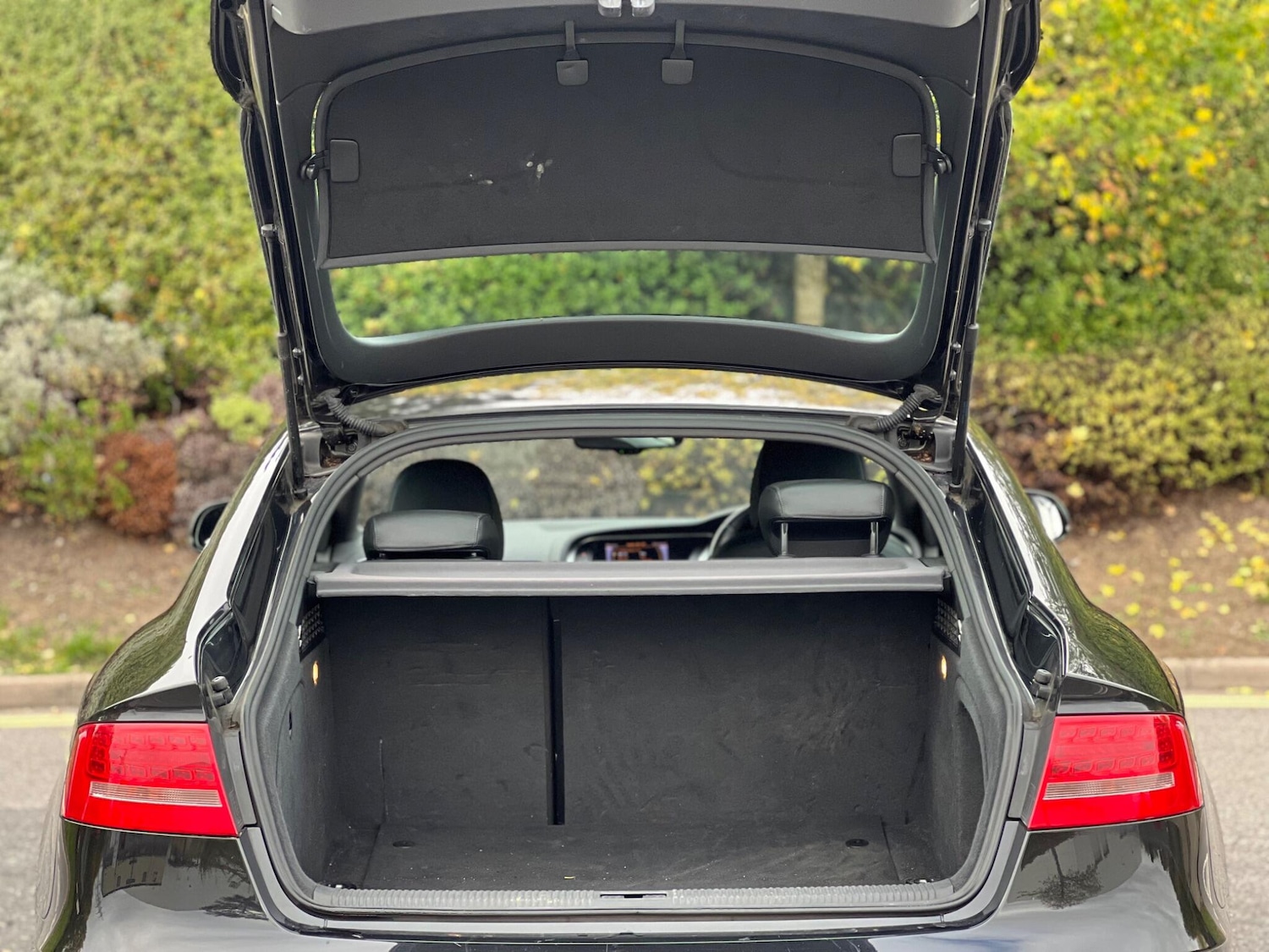 Used Audi A5 2012 for sale - 76199965: Photo 16