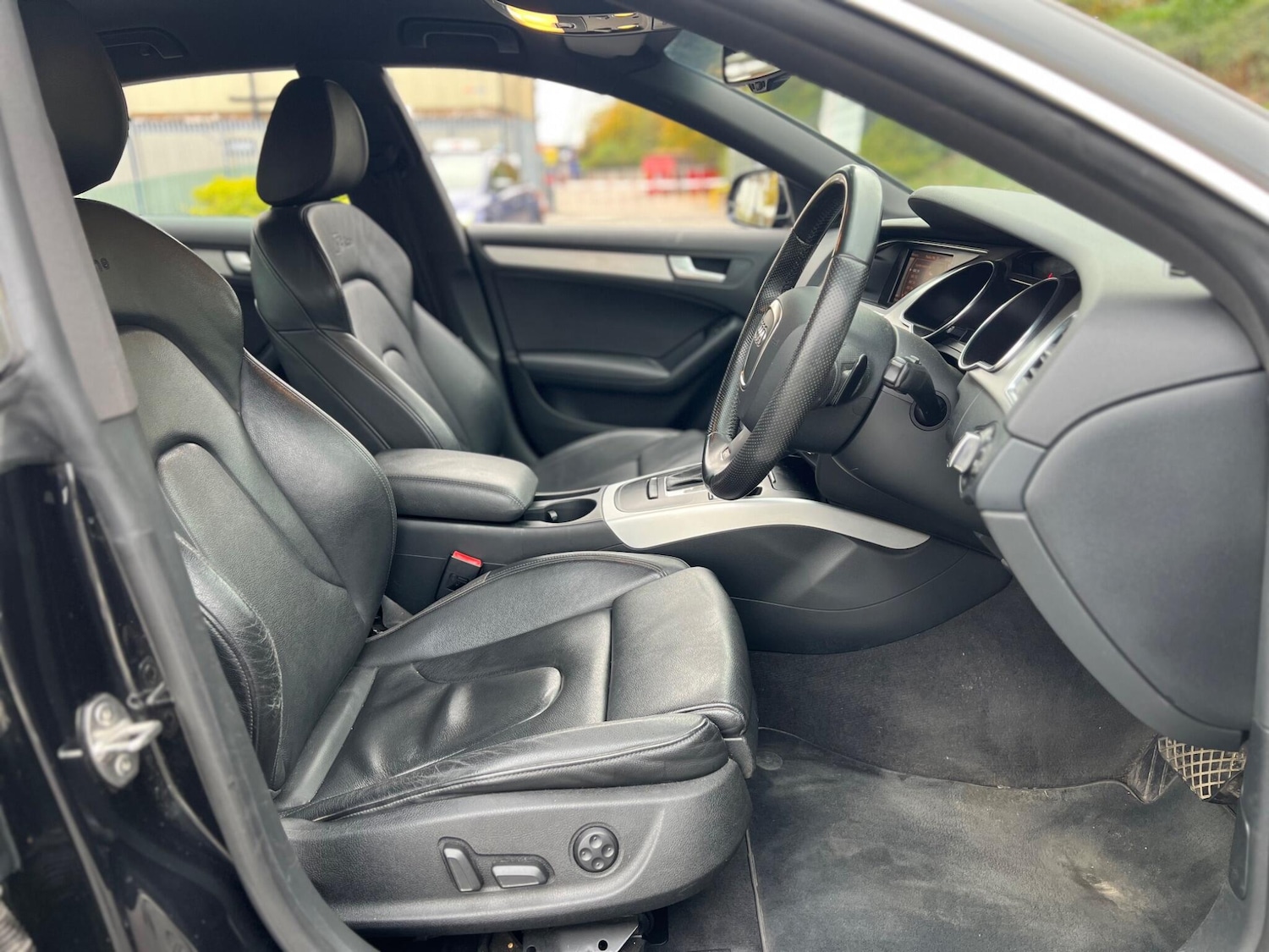 Used Audi A5 2012 for sale - 76199965: Photo 17