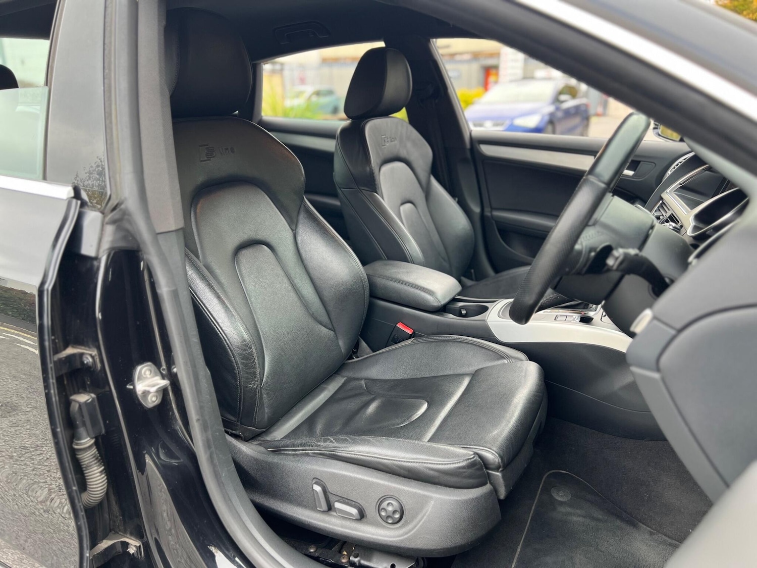 Used Audi A5 2012 for sale - 76199965: Photo 18